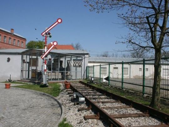 Poszukiwania lokomotywy