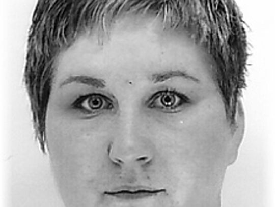 Poszukiwania Lucyny - wyjechała do Anglii za pracą