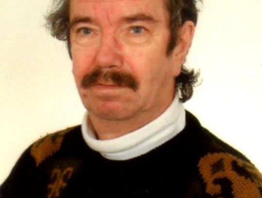 Poszukiwania zaginionego 68-letniego mężczyzny