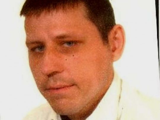 Poszukiwania zaginionego Grzegorza