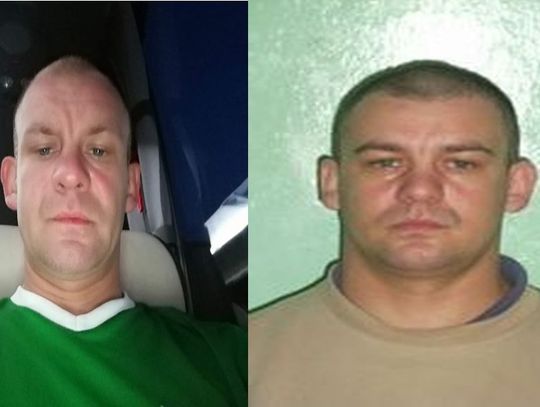 Poszukiwany mężczyzna. Rozpoznajesz go? Zgłoś na Policję!