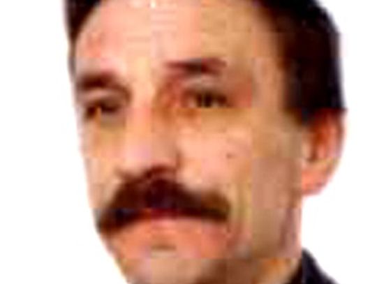 Poszukiwany mężczyzna. Wyszedł z domu dwa lata temu