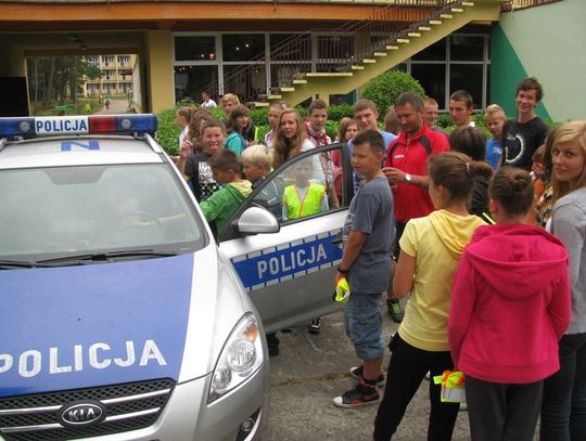 Poszukiwany - poszukiwana. Ucieczka od problemów