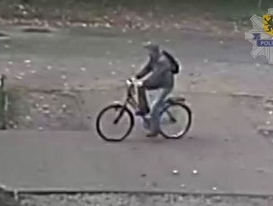 Poszukiwany sprawca "innej czynności seksualnej"