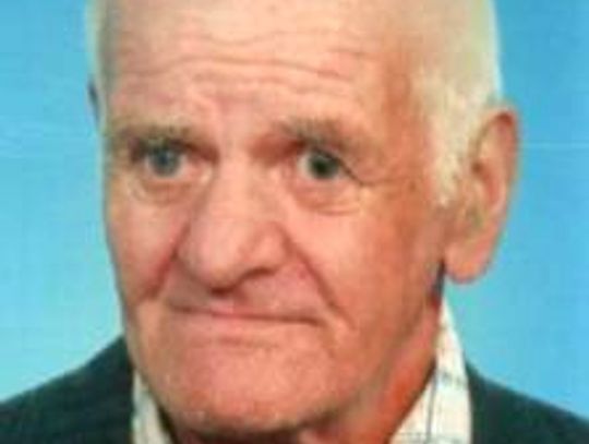 POSZUKIWANY. Wyszedł w granatowej kurtce, w czapce z daszkiem