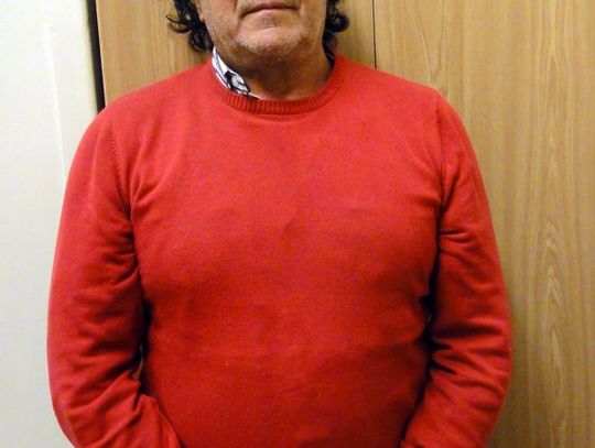 Poszukiwany za zabójstwo i sutenerstwo 63-letni Ryszard H. został zatrzymany w Gdańsku.