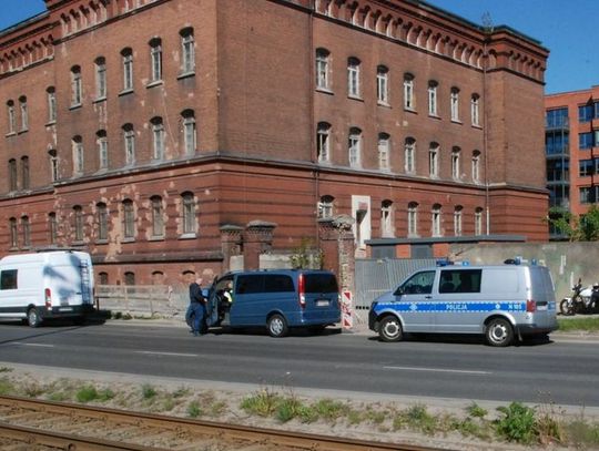 Poszukiwany złamał dwa zakazy sądowe