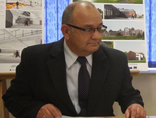 Poszukują prezesa - stary czuje się zmęczony? Chce skoncentrować się na sobie 