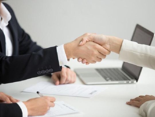 Poszukujesz najlepszego specjalisty? Zatrudniając agencję executive search zyskasz wartościowego pracownika i... zaoszczędzisz