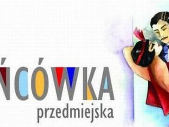 Potańcówka Przedmiejska