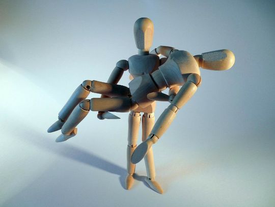 Potrącenie 9-latka w Gościcinie