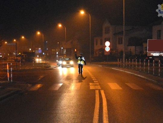 Potrącenie na pasach. Dwie osoby trafiły do szpitala