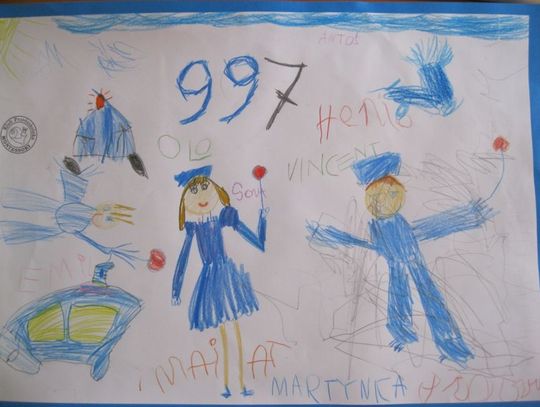 Potrącił pieszego na pasach. Poszukiwani są świadkowie