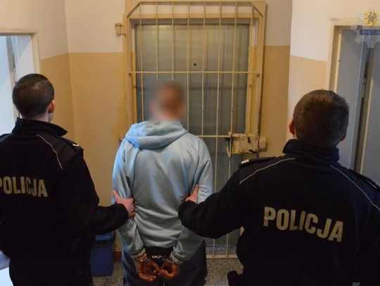 Potrącił śmiertelnie pieszego. Zamiast udzielić pomocy zbiegł z miejsca wypadku.