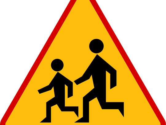 Potrąciła 49-letnią kobietę na przejściu dla pieszych