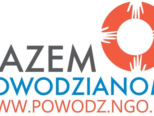 Potrzebna pomoc powodzianom! Możesz pomóc w likwidacji skutków tragedii