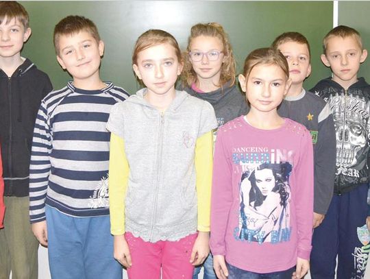 Potrzebna uczniom i lokalnemu środowisku