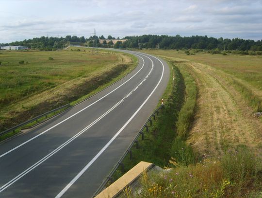 Potrzebne modernizacja i obwodnica