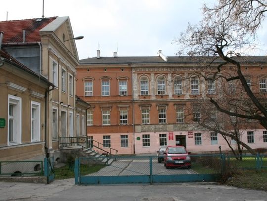 Potrzebne pieniądze na modernizację