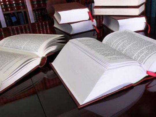 Potrzebujesz pomocy prawnej? W sobotę dzień bezpłatnych porad 