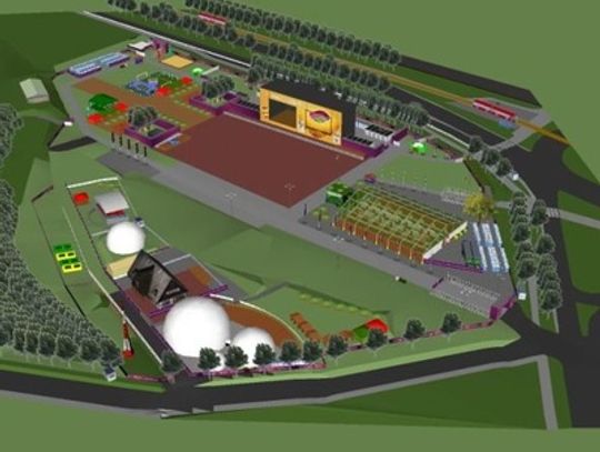 Poturbowana w gdańskiej strefie kibica? Po meczu Polska-Czechy