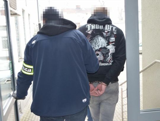 POTWÓR!!! 27-latek aresztowany za brutalne i okrutne zabicie psa