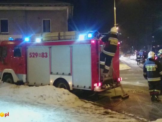 Poważne zdarzenie drogowe na skrzyżowaniu ulicy Pomorskiej z Pelplińską!