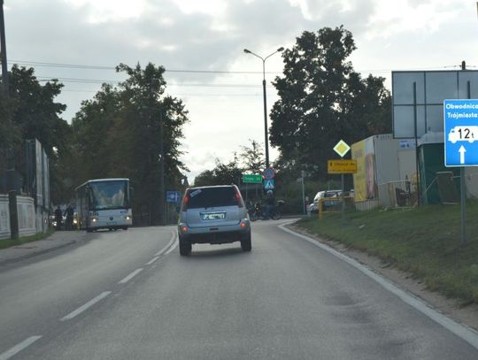 Powiat Gdański – ruszają wielkie przebudowy