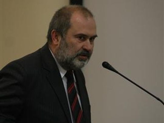 Powiat powołuje komisję ds. referendum