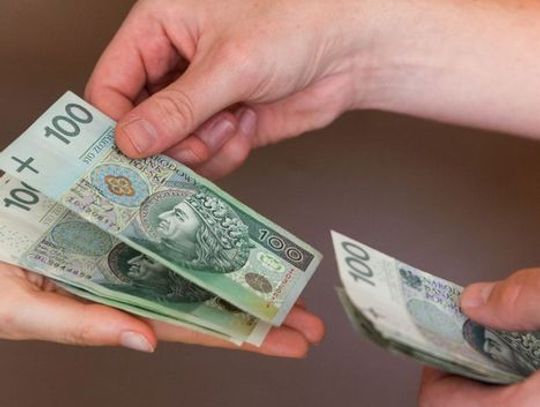 Powiat rezygnuje z członkostwa, bo... płacił za dużo