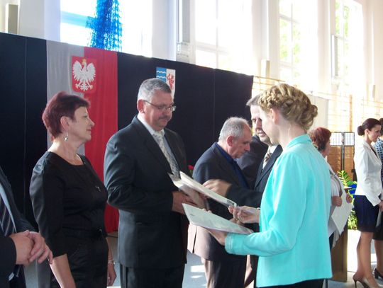 Powiatowy Dzień Nauczyciela