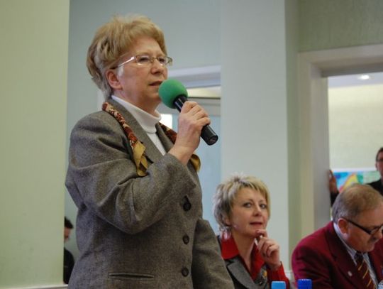 Powiatowy Ośrodek Sportu - nie ma likwidacji, będzie reorganizacja