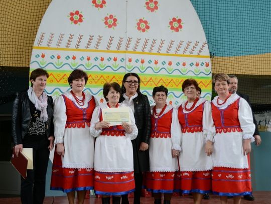 Powiślański Stół Wielkanocny