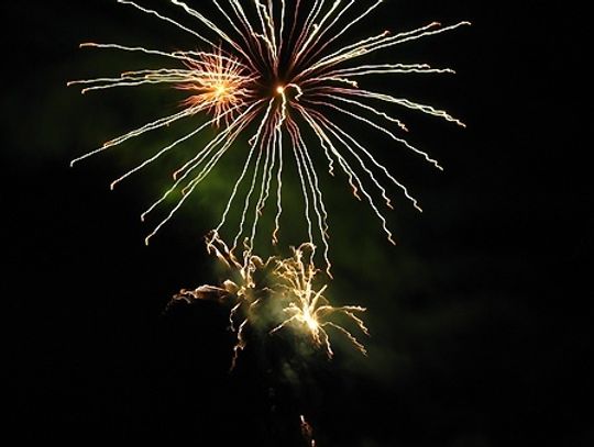 POWITALIŚMY 2010 rok!!!