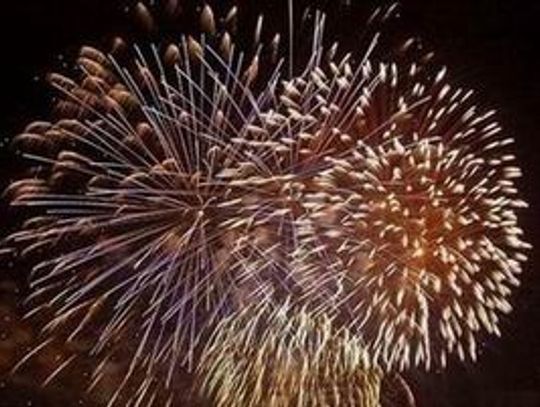 POWITALIŚMY NOWY ROK 2009