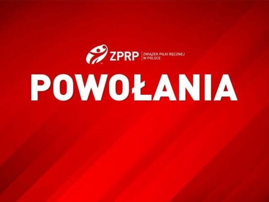 Powołania zawodników MTS Kwidzyn do Reprezentacji Polski!