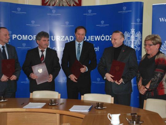 Powołano Pomorską Radę ds. Ochrony Zdrowia