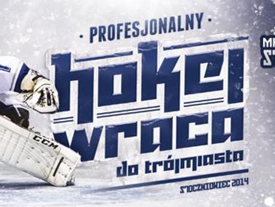 Powraca profesjonalny hokej