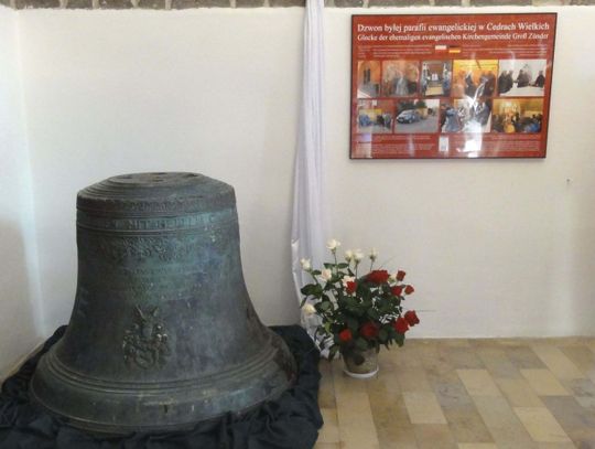 Powrót gdańskiego dzwonu