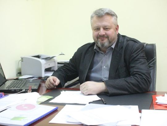 Powstaje wodociąg w Pułkowicach i Borowym Młynie