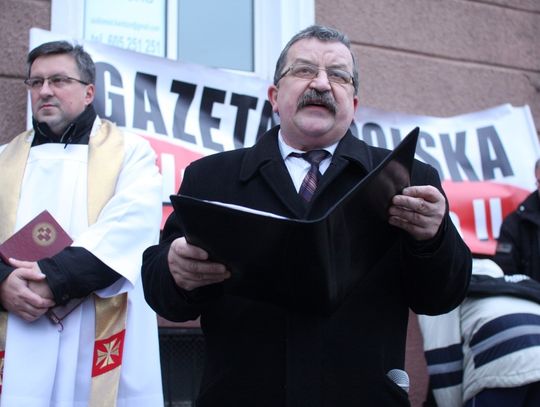 Powstało Stowarzyszenie Kresowiaków