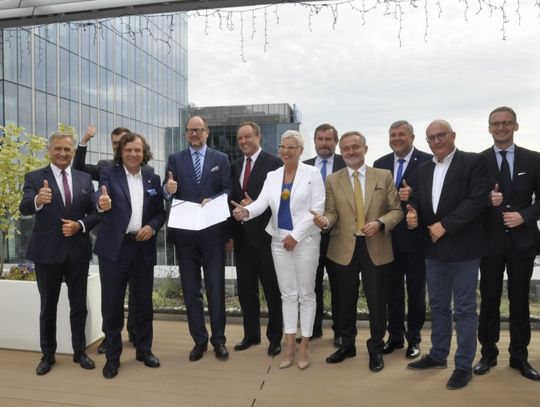 Powstanie największy na świecie system rowerów elektrycznych 