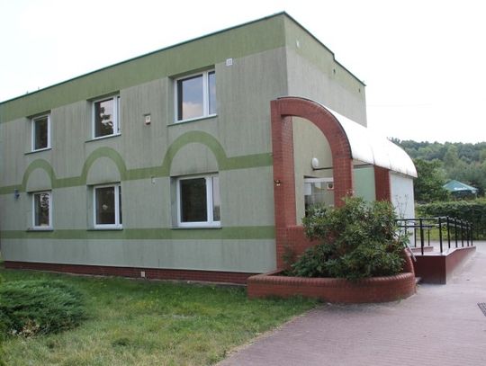 Powstanie namiastka domu kultury?