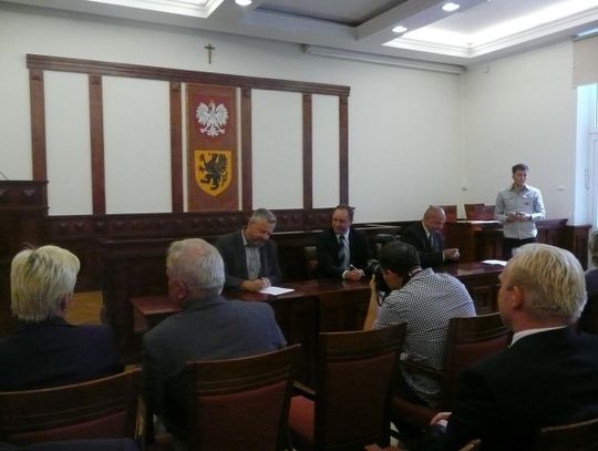 Powstanie nowy wodociąg