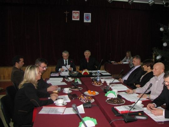 Powstanie parking i fontanna