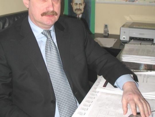 Powstanie ścieżka rowerowa przy drodze krajowej nr 1