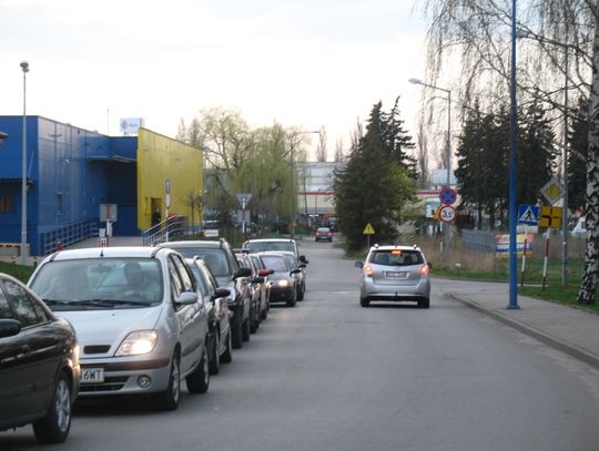 Powstanie zespół, który zajmie się korkami w Tczewie?