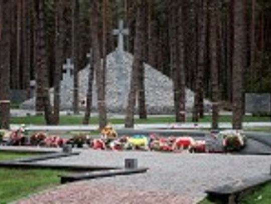 Powtórzyła się Norymberga