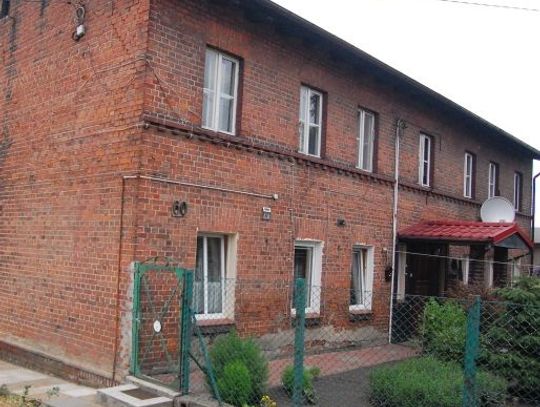 Pożar podczas libacji? Zaczęło się od fotela