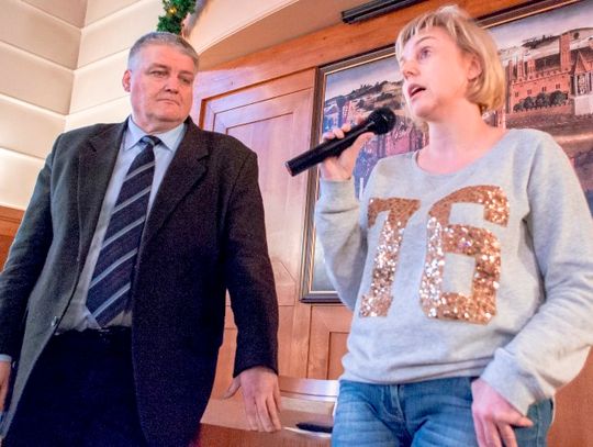 Pozarządowcy spotkali się w magistracie